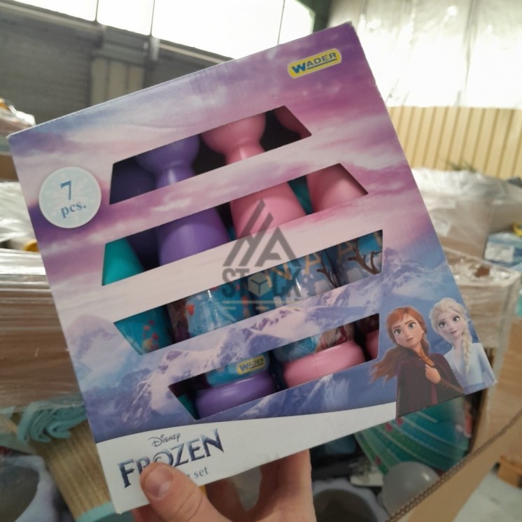 PALETTE A****N - A329