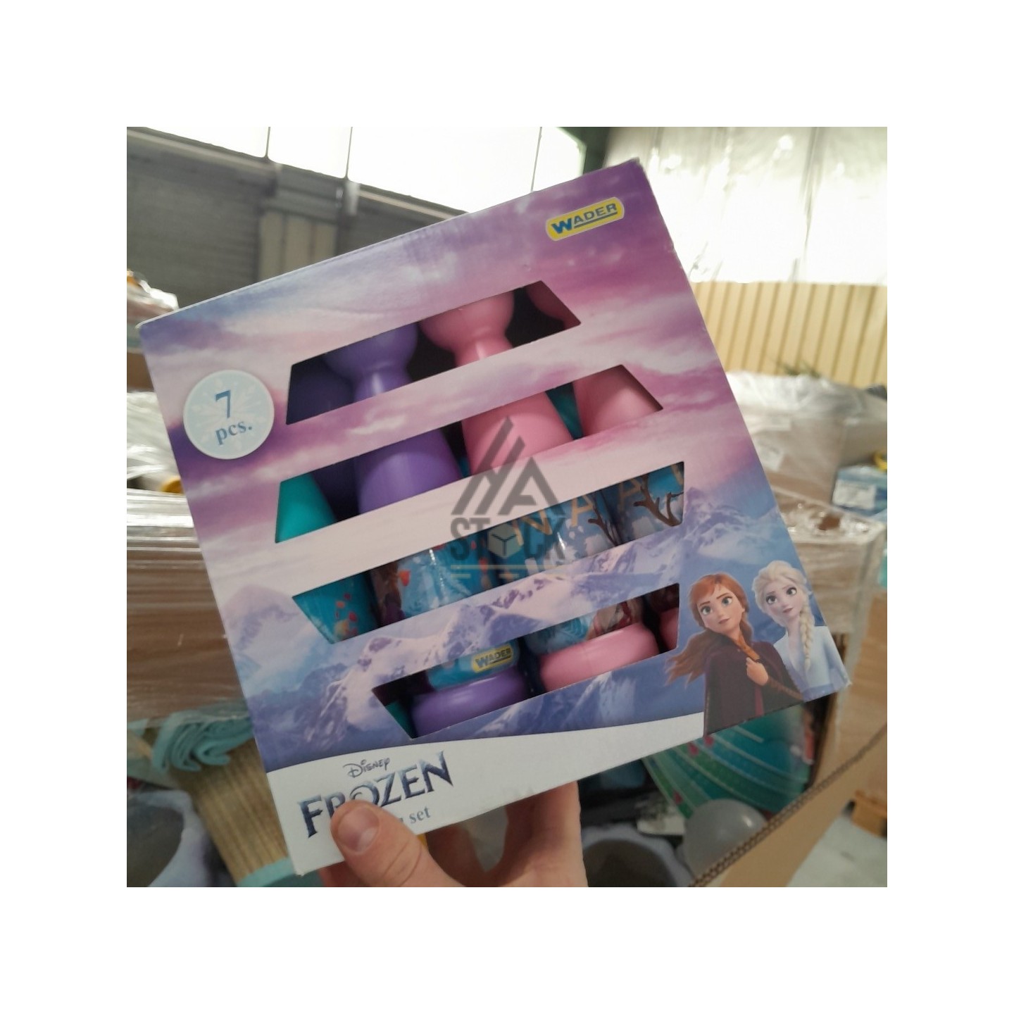 PALETTE A****N - A329