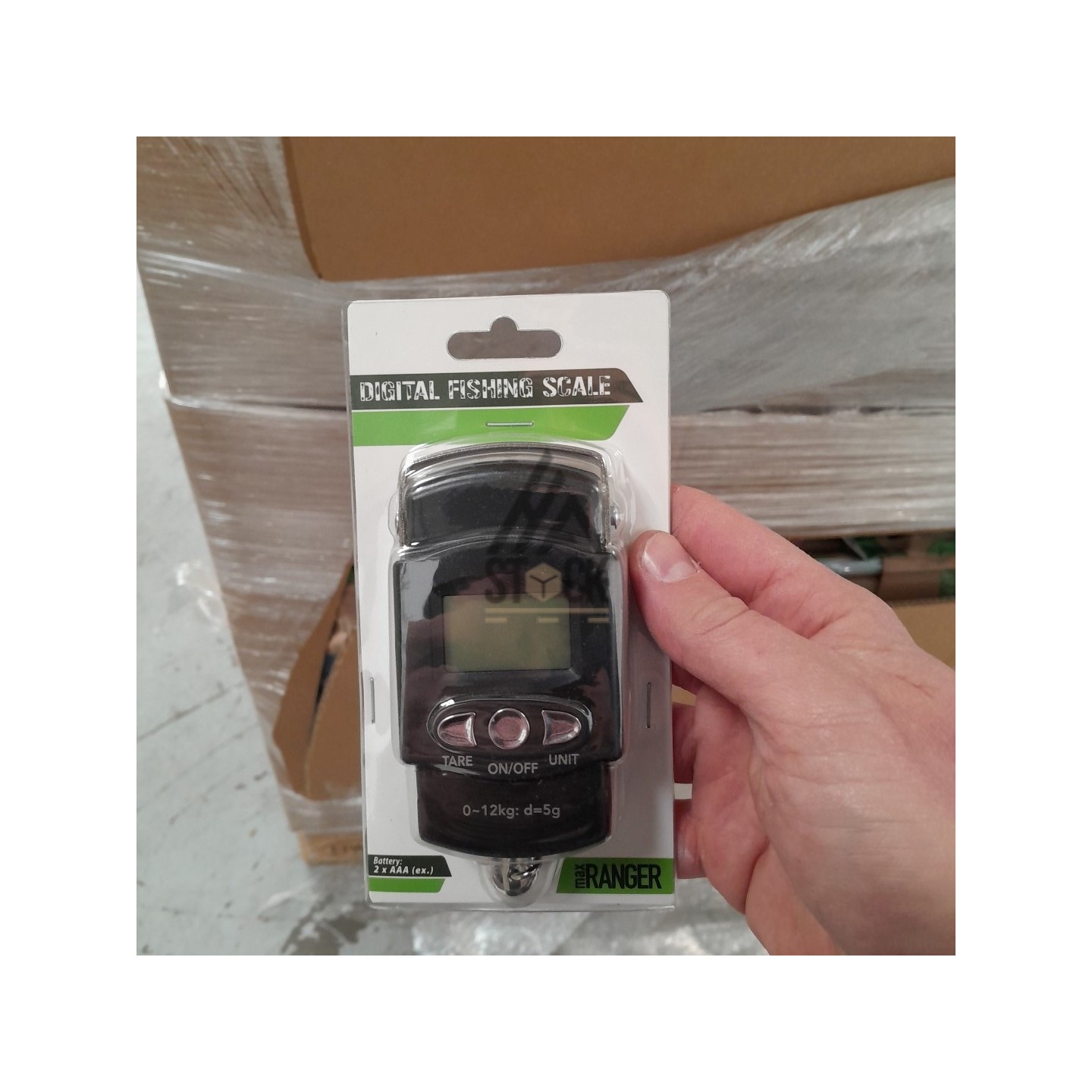 PALETTE A****N - A329