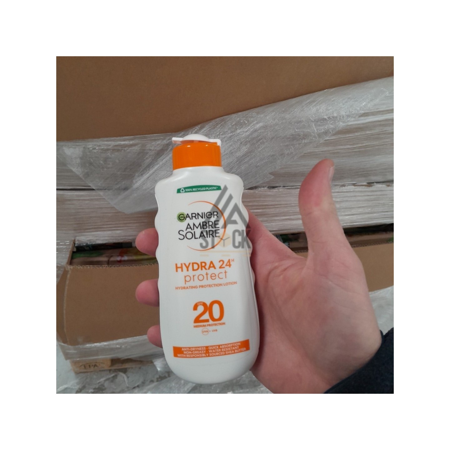 PALETTE A****N - A329