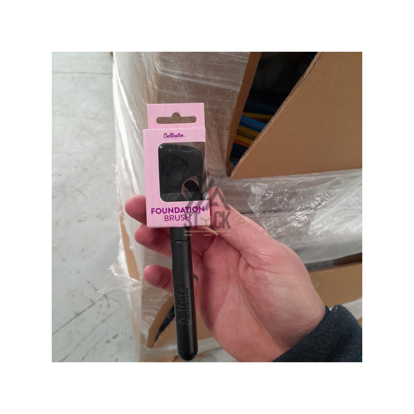 PALETTE A****N - A329