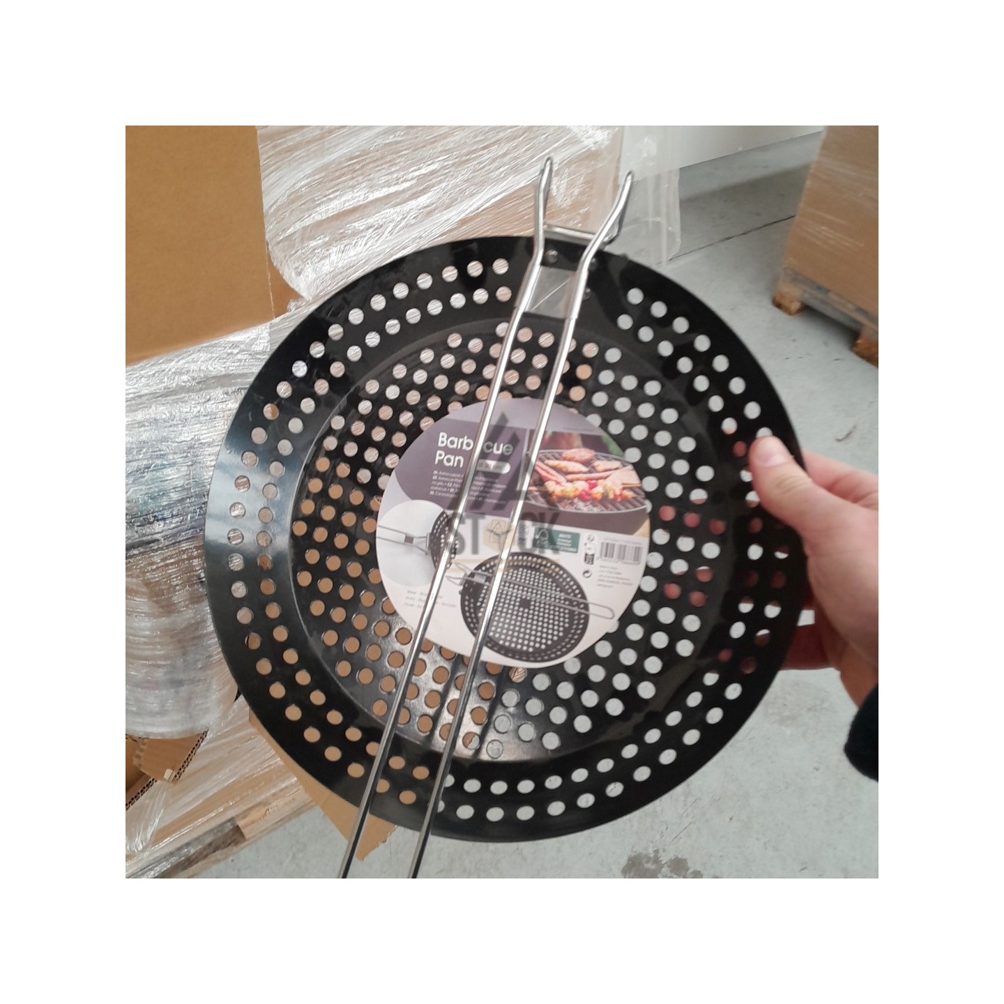 PALETTE A****N - A330