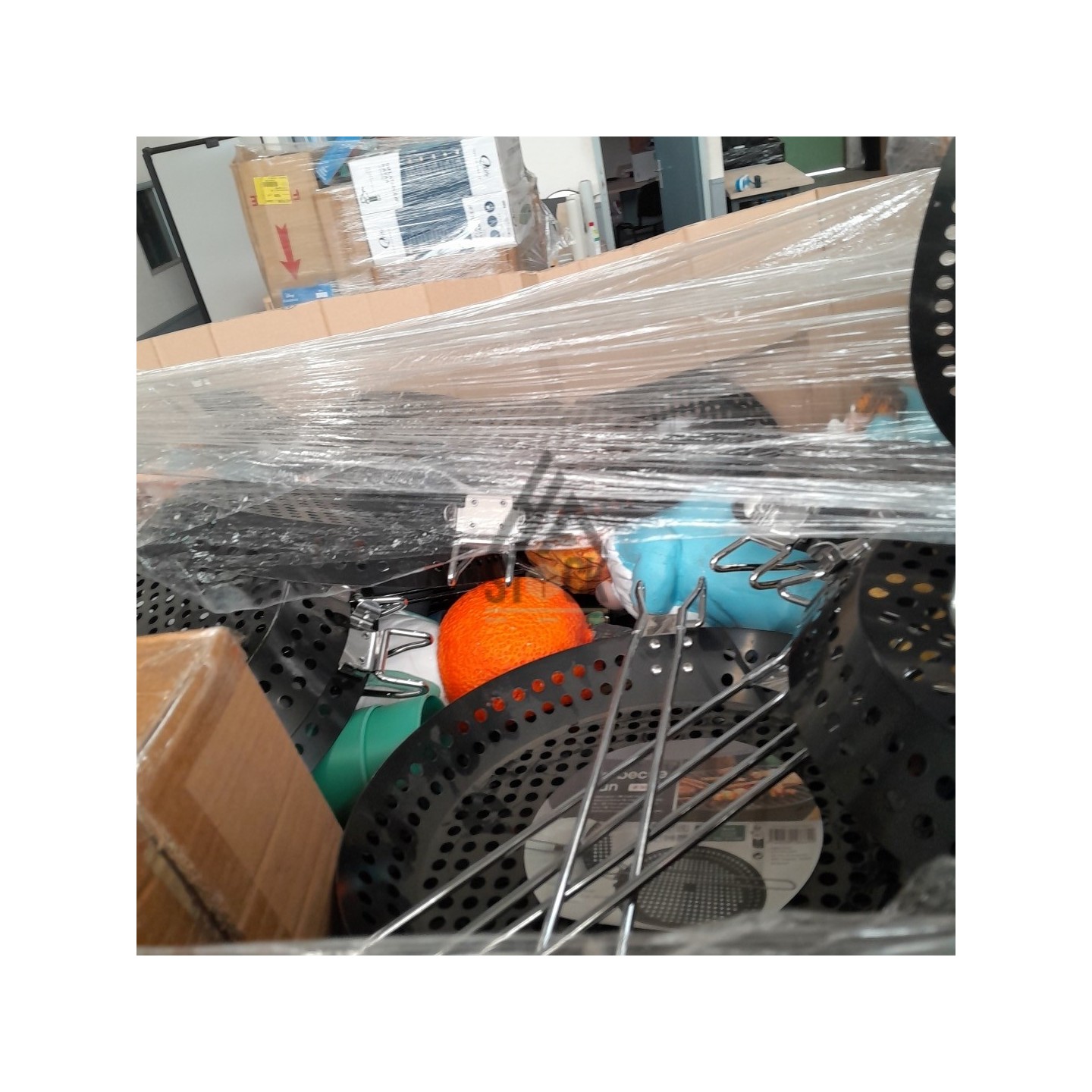 PALETTE A****N - A330