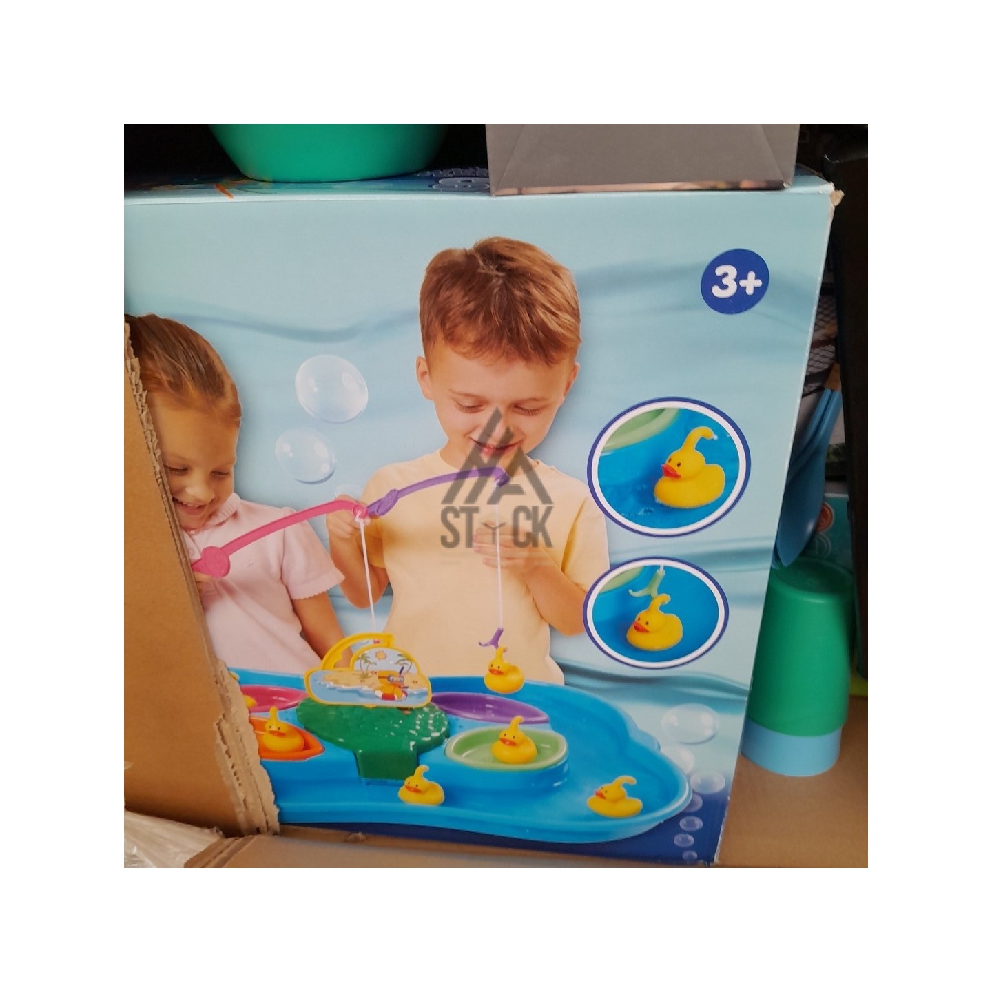 PALETTE A****N - A330