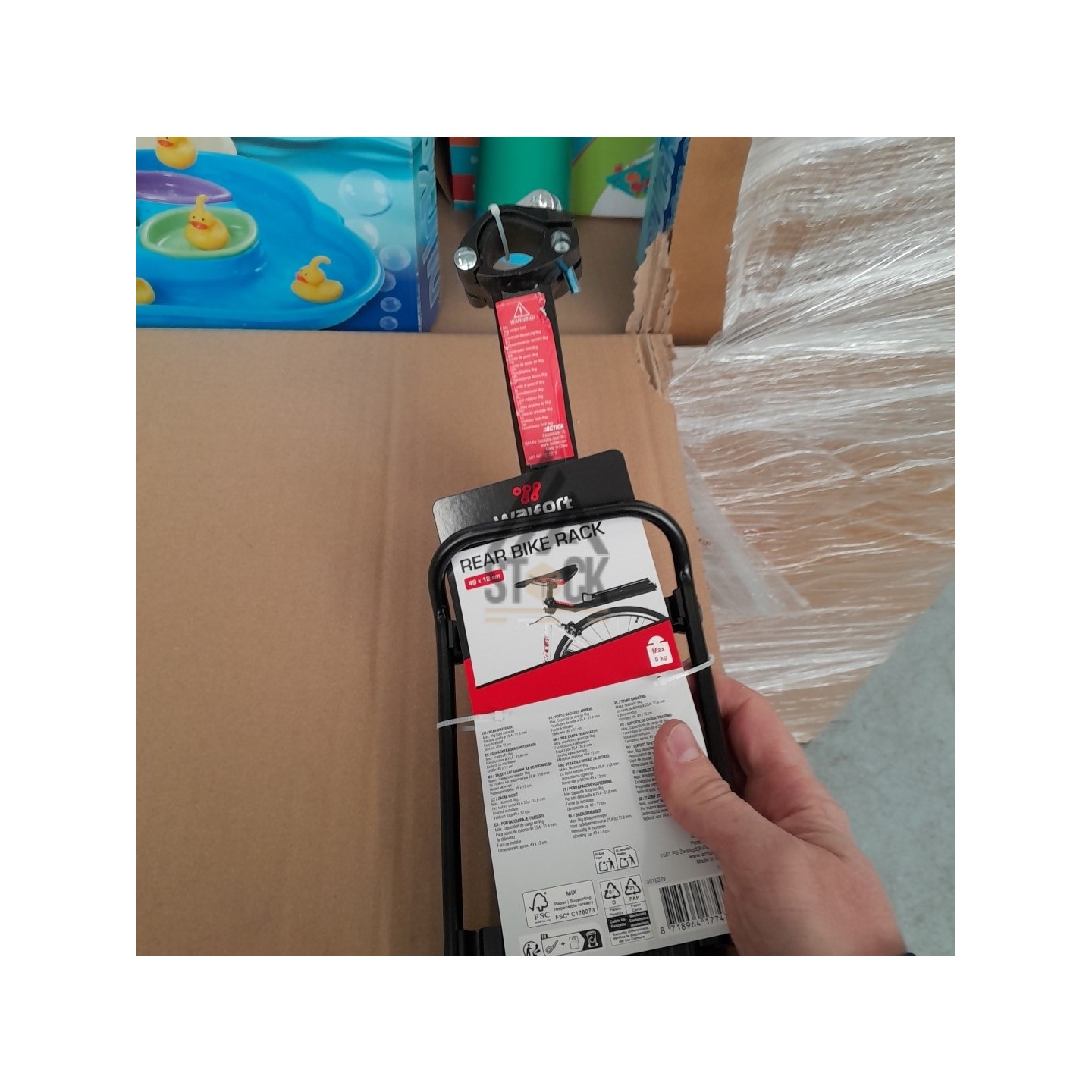 PALETTE A****N - A330