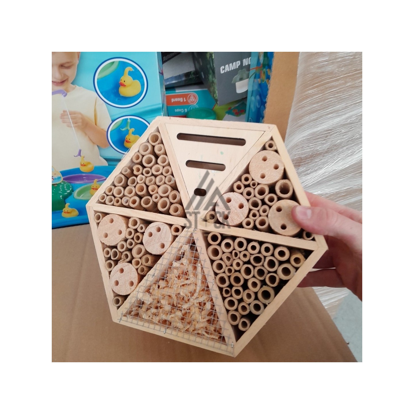 PALETTE A****N - A330