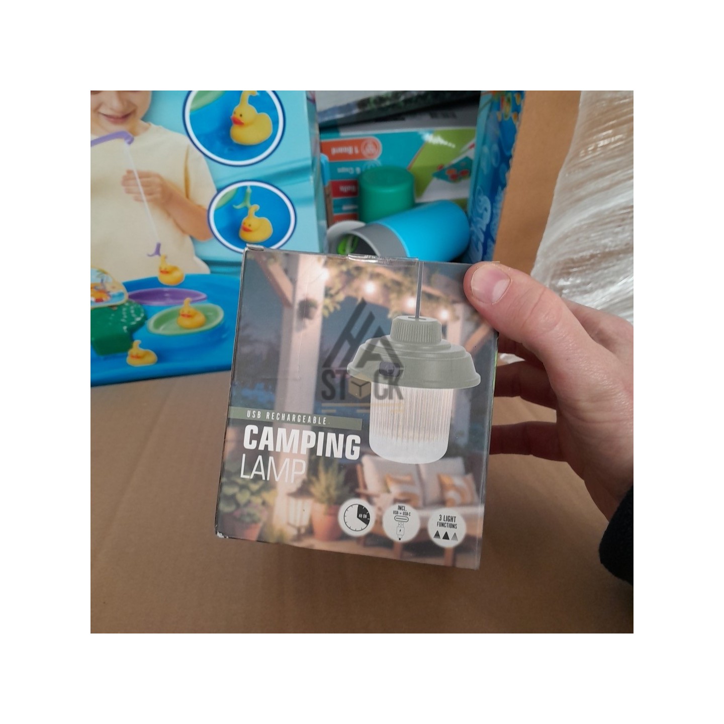 PALETTE A****N - A330