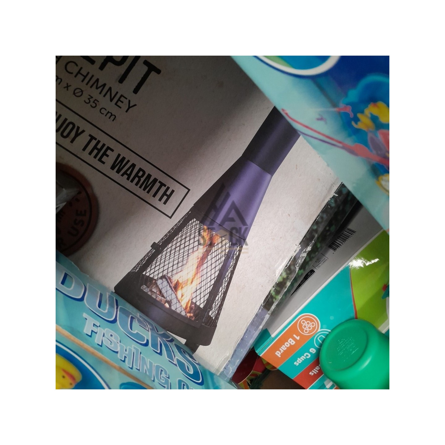 PALETTE A****N - A330