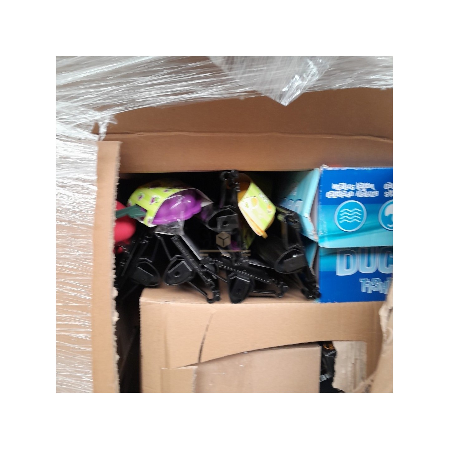 PALETTE A****N - A330