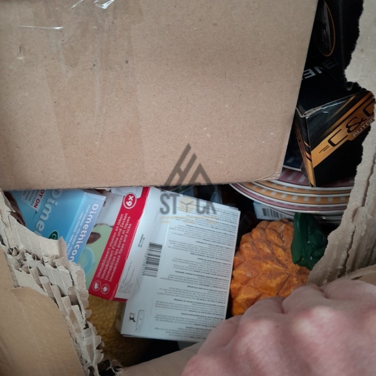 PALETTE A****N - A330