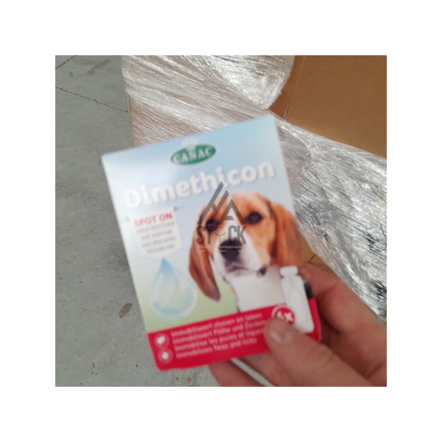 PALETTE A****N - A330