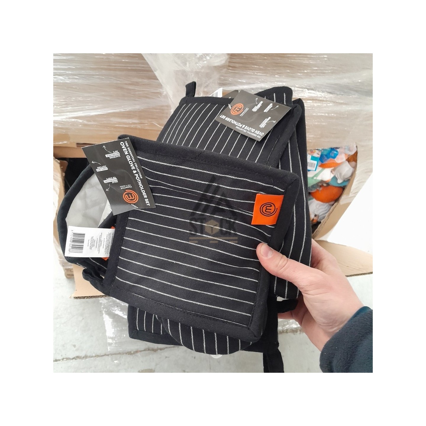 PALETTE A****N - A330