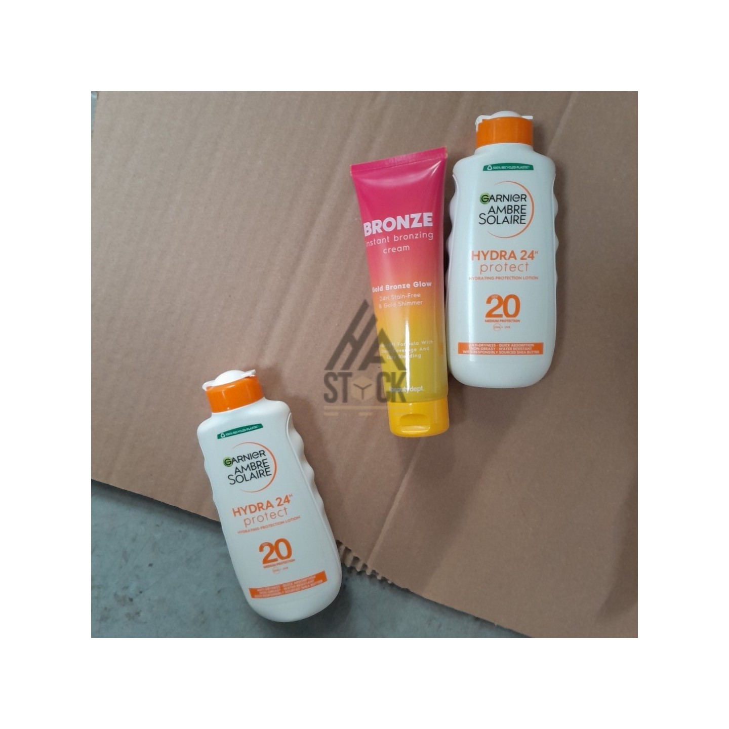 PALETTE A****N - A330