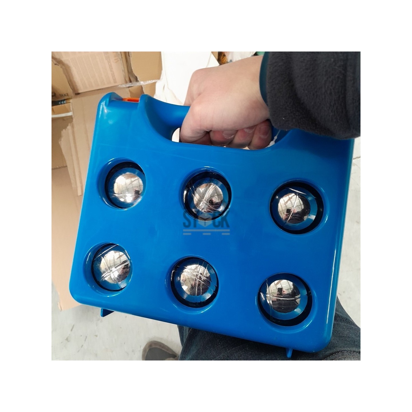 PALETTE A****N - A330