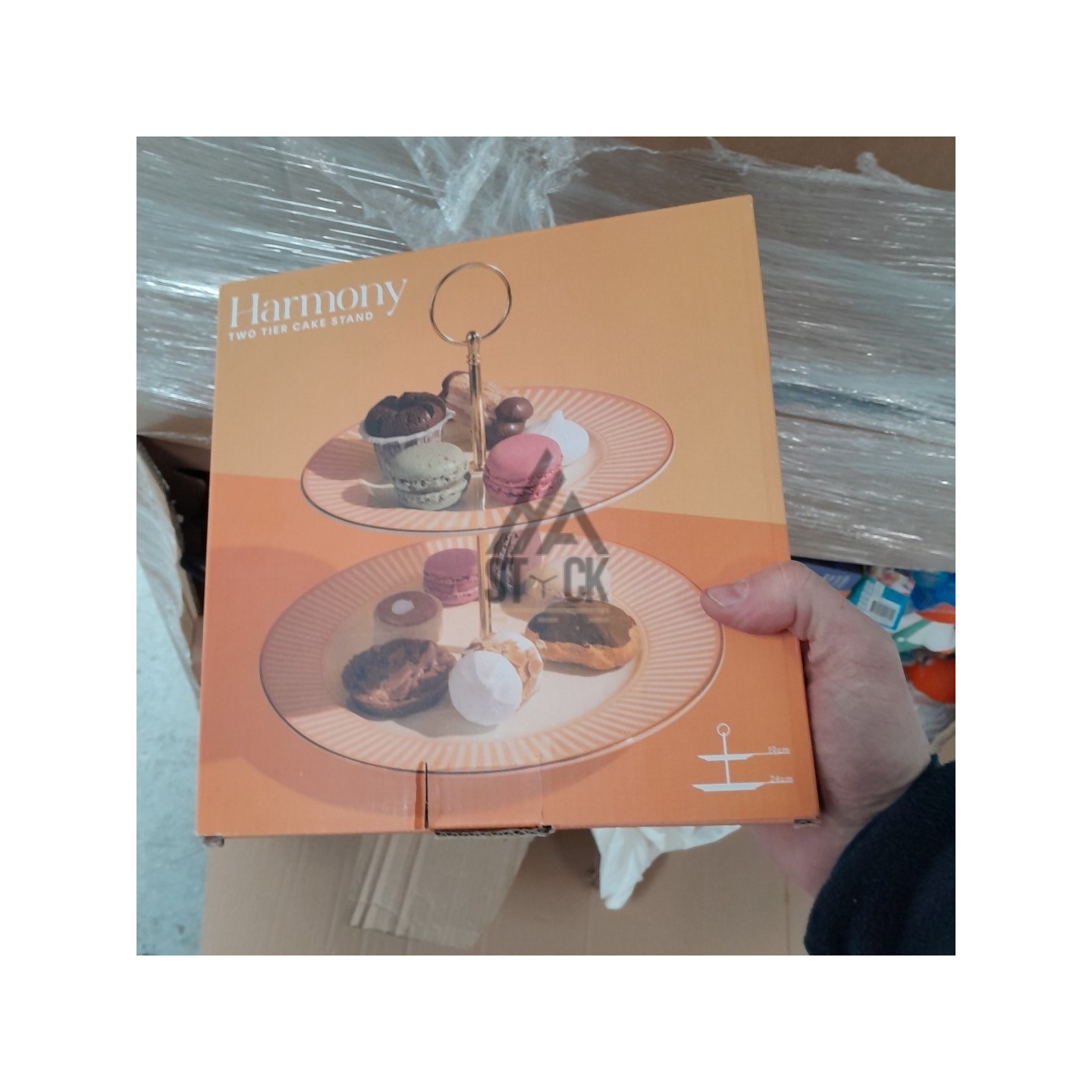 PALETTE A****N - A330