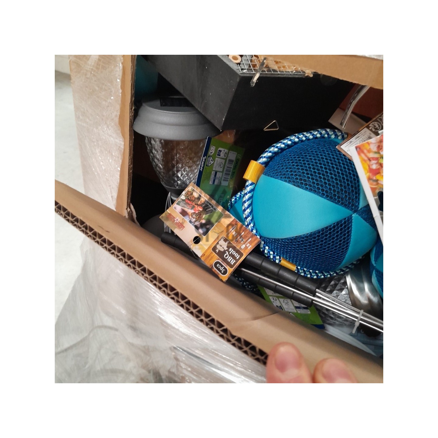 PALETTE A****N - A331