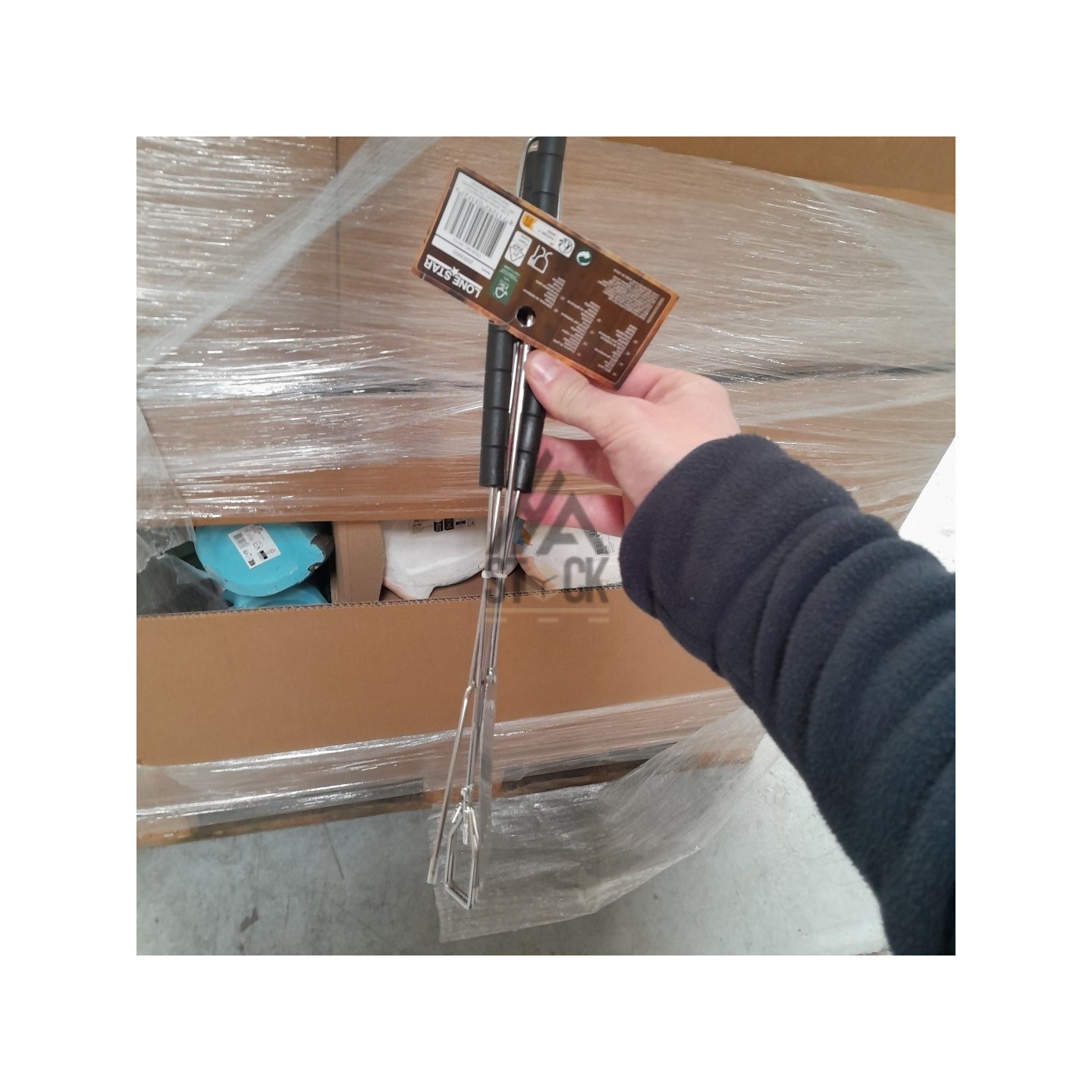 PALETTE A****N - A331