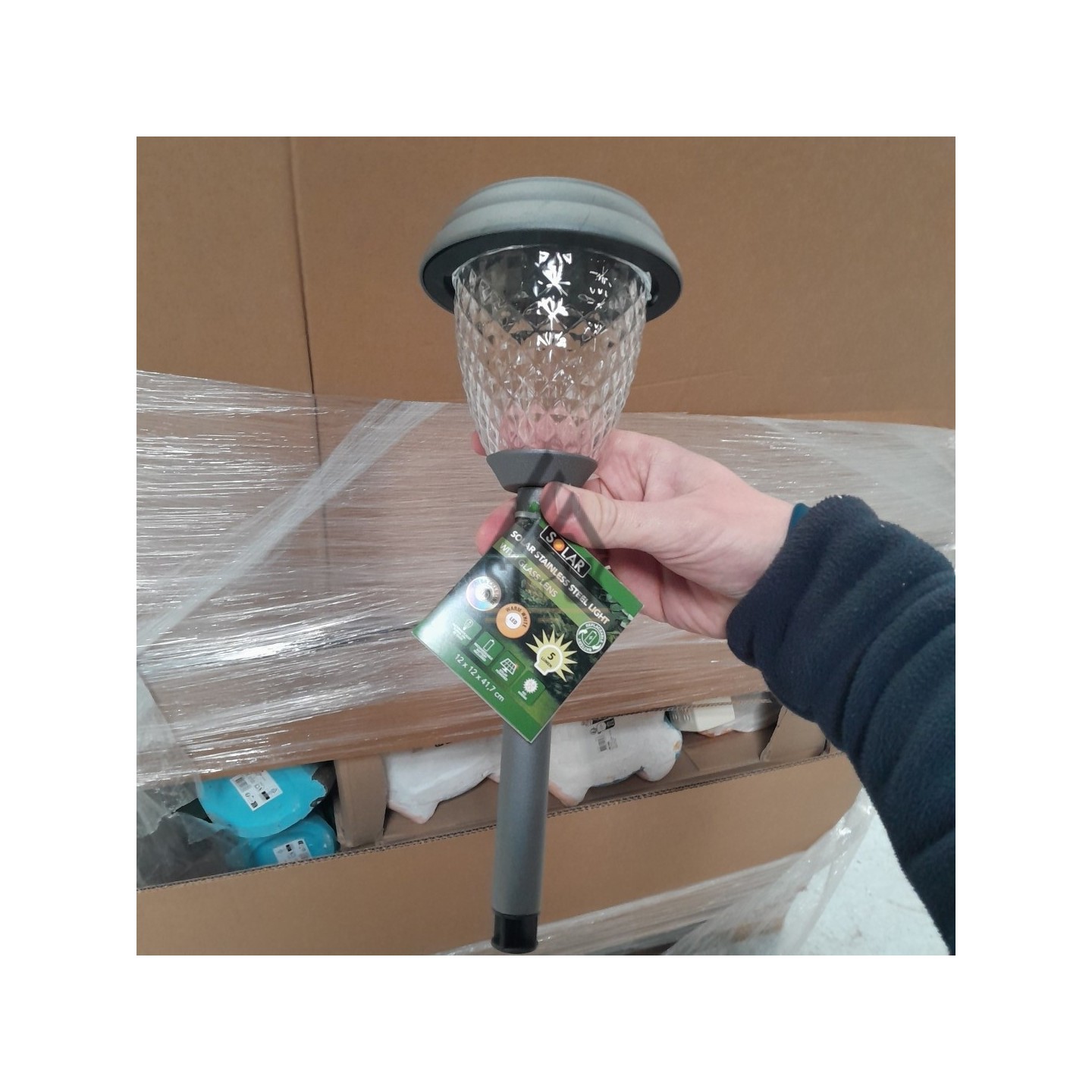 PALETTE A****N - A331