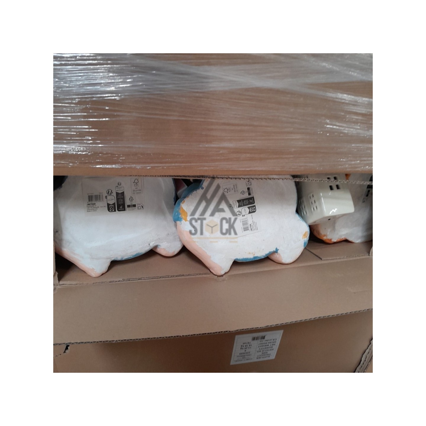 PALETTE A****N - A331