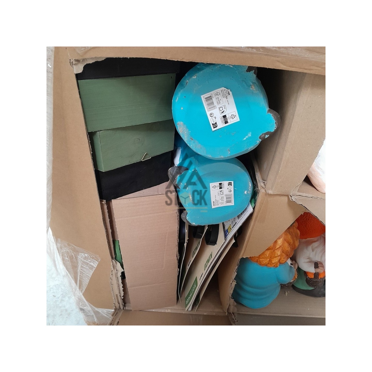 PALETTE A****N - A331