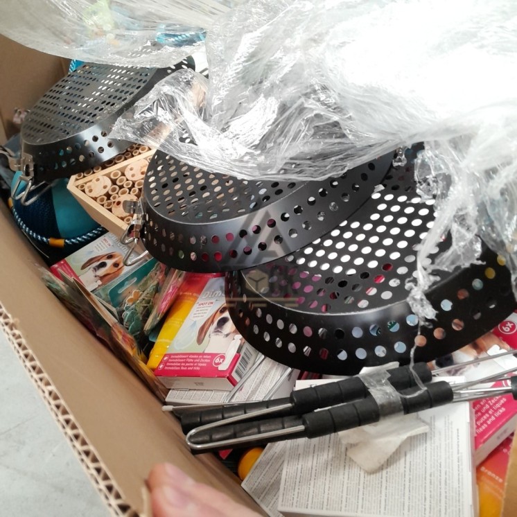 PALETTE A****N - A331