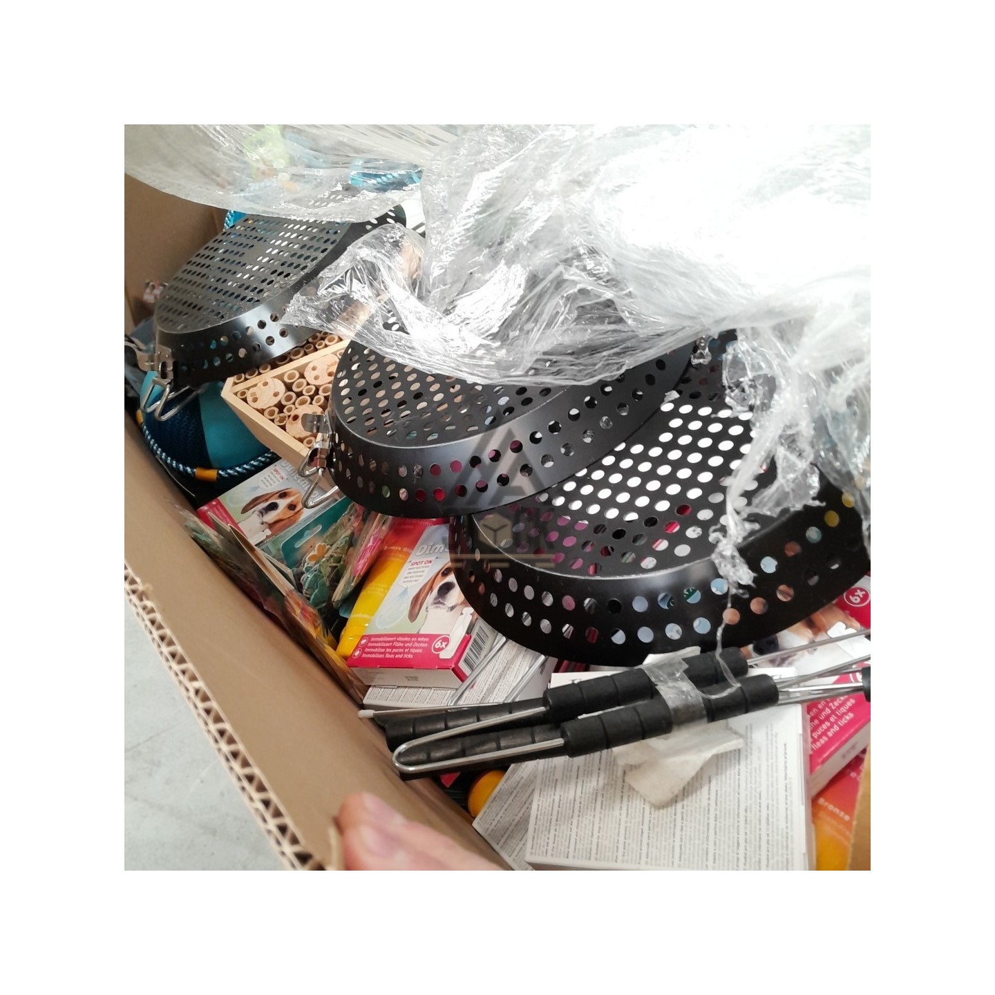 PALETTE A****N - A331