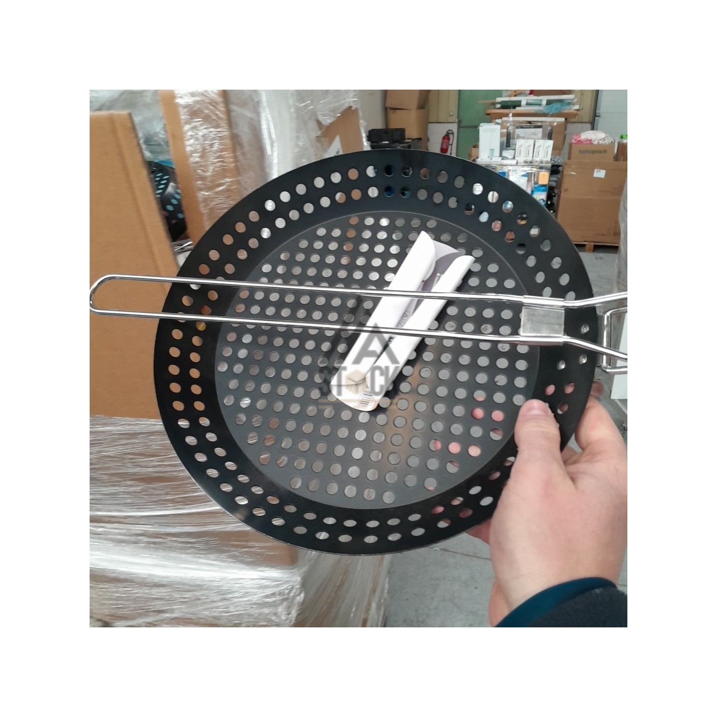 PALETTE A****N - A331