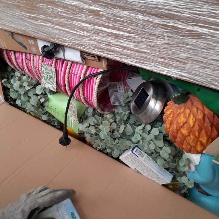 PALETTE A****N - A331