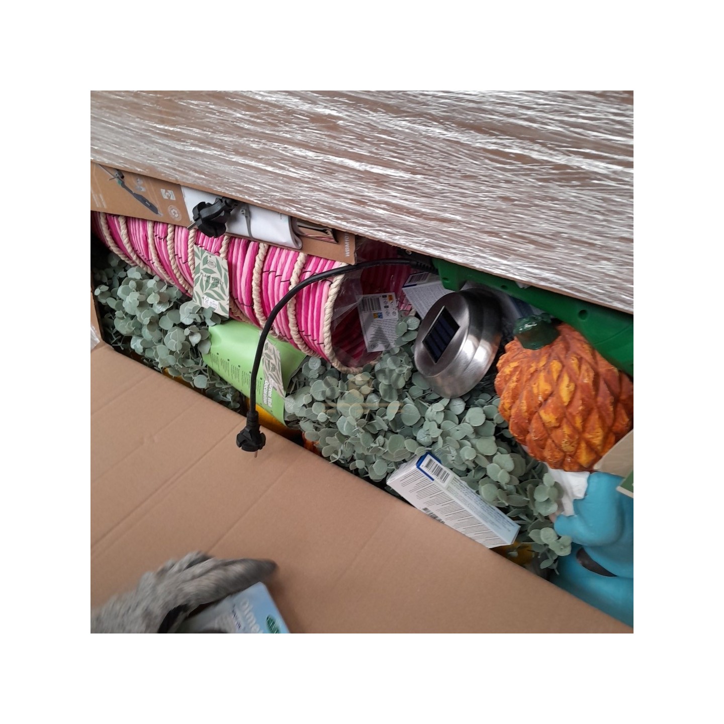 PALETTE A****N - A331