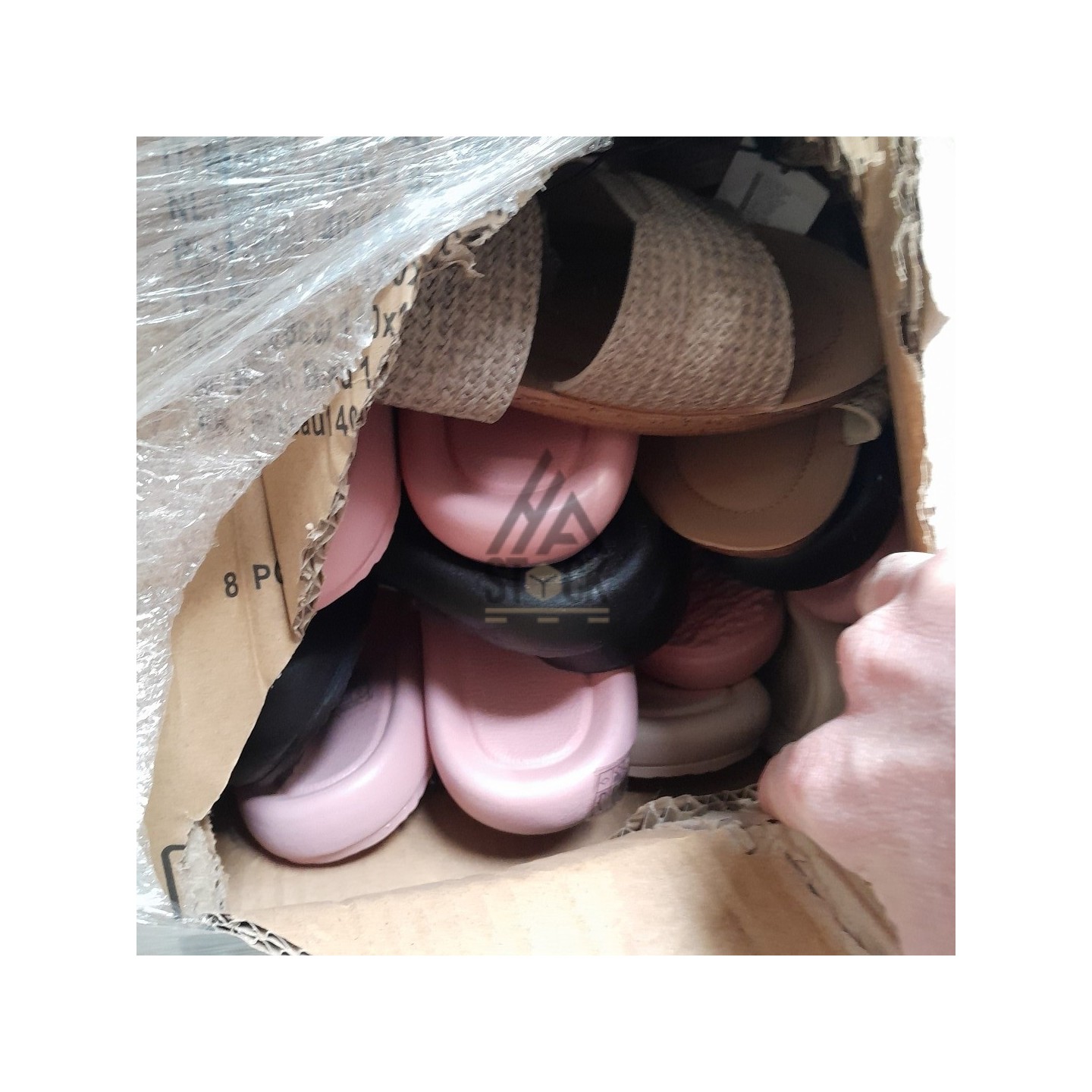 PALETTE A****N - A333