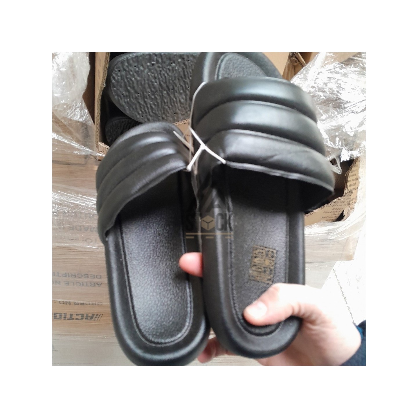 PALETTE A****N - A333