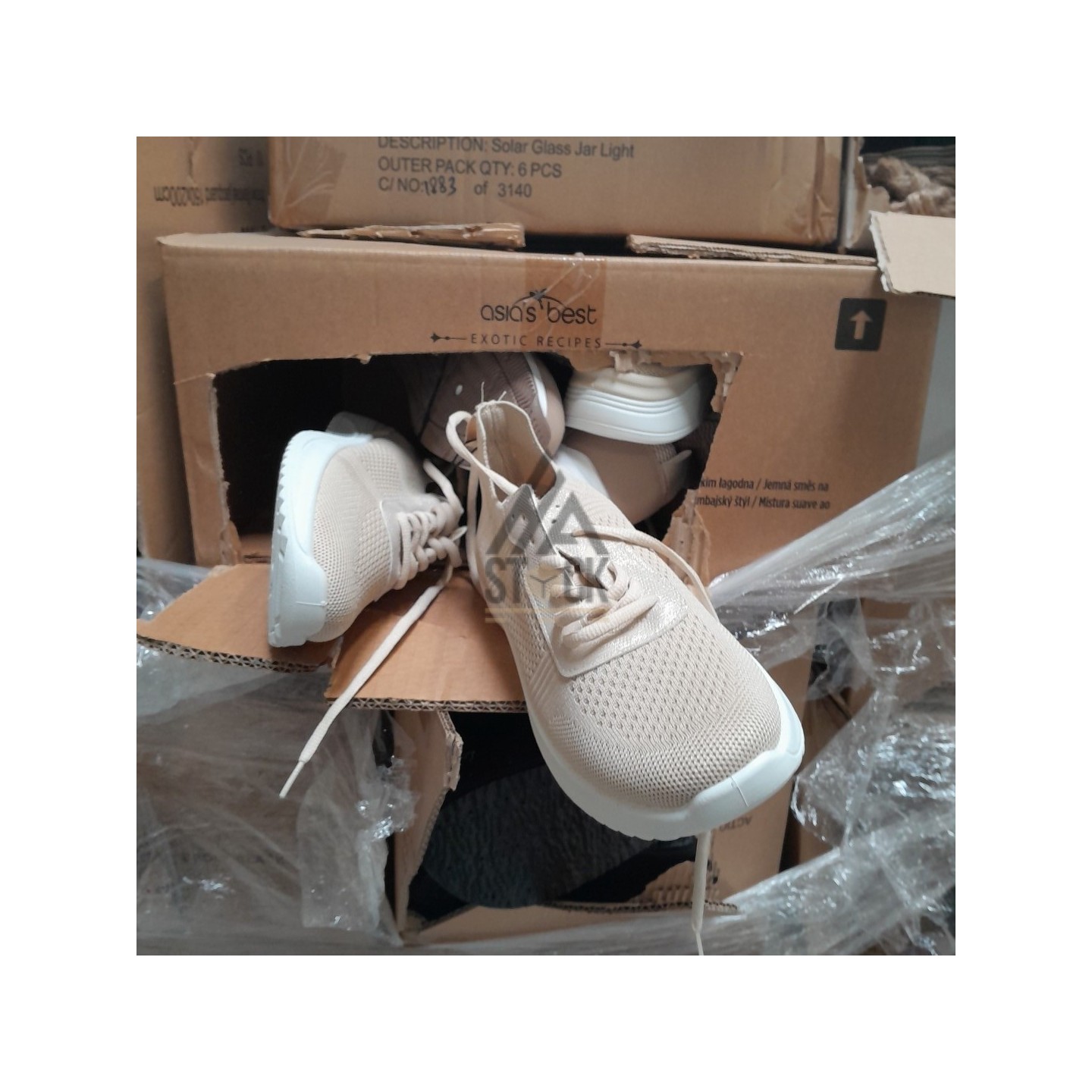 PALETTE A****N - A333