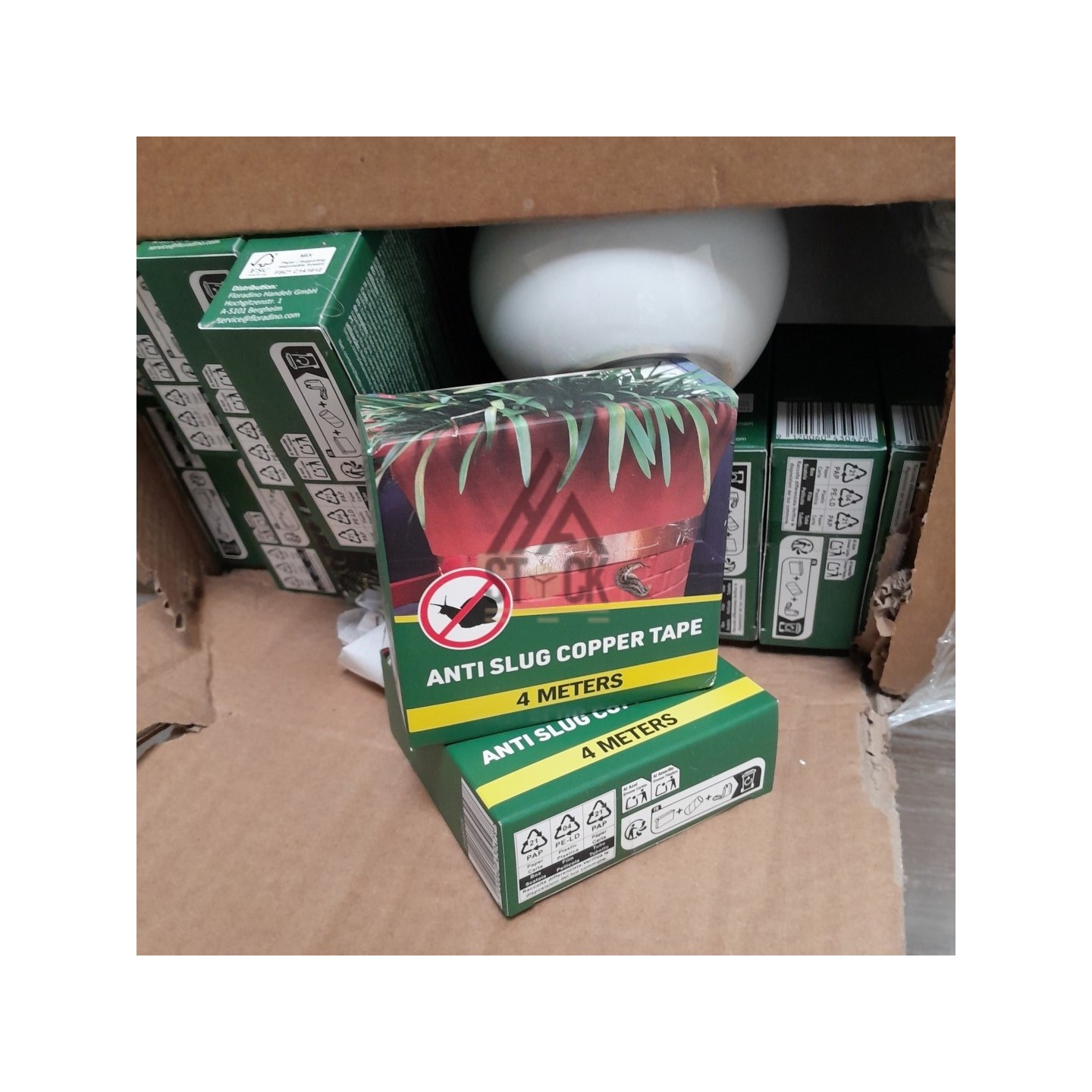 PALETTE A****N - A333