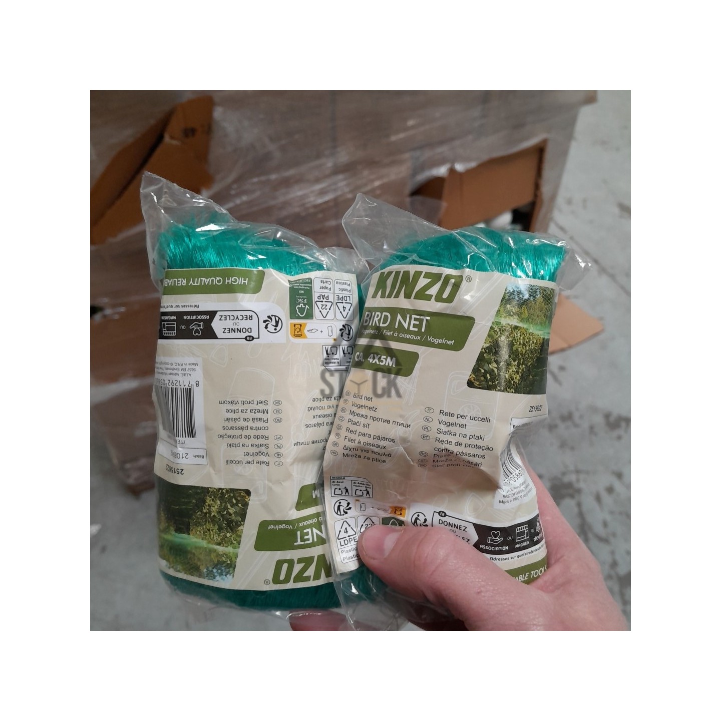 PALETTE A****N - A333