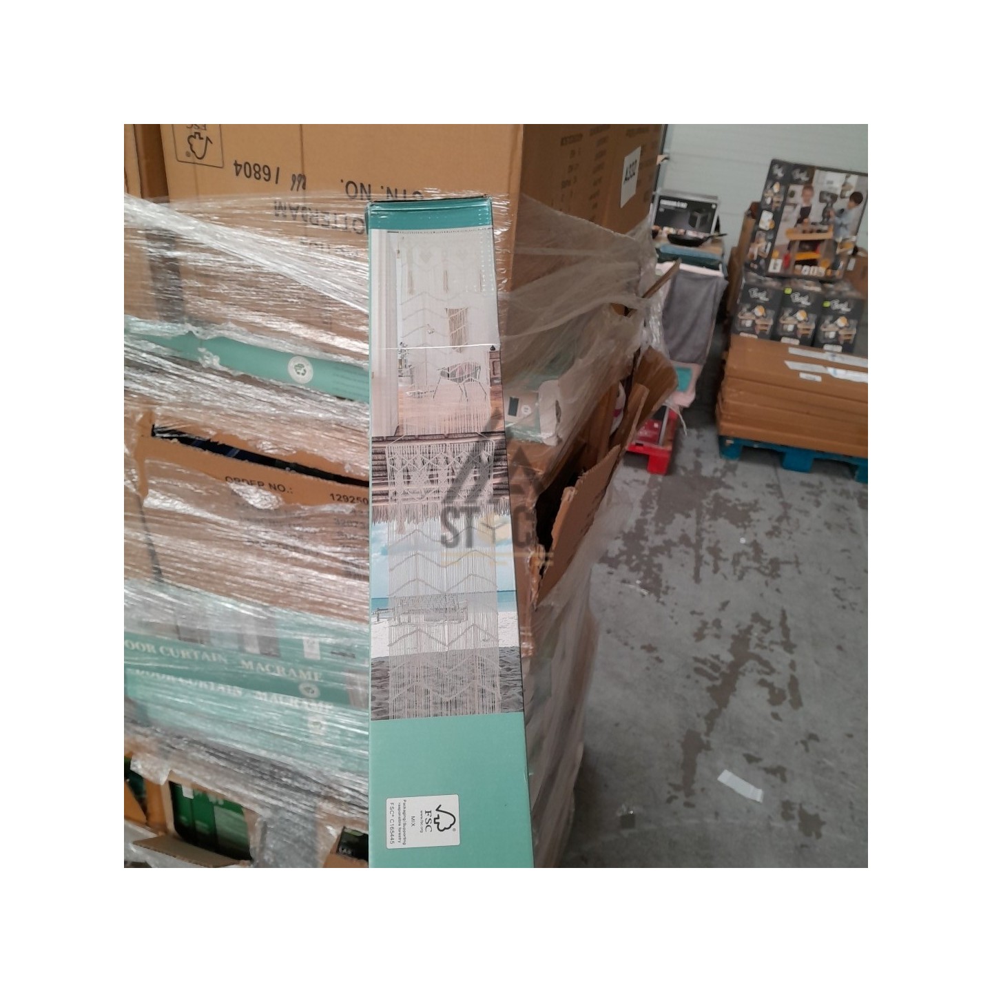 PALETTE A****N - A333