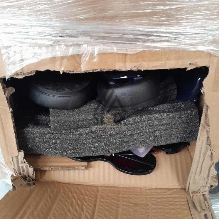 PALETTE A****N - A333