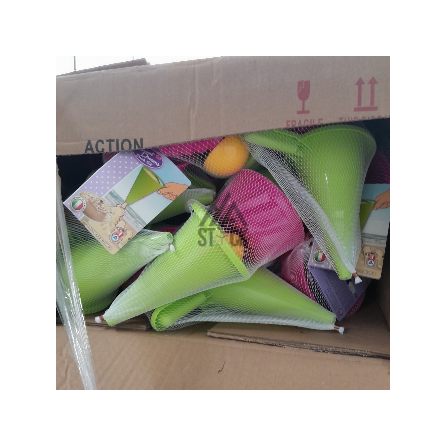 PALETTE A****N - A334