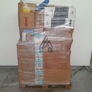 PALETTE A****N - A334