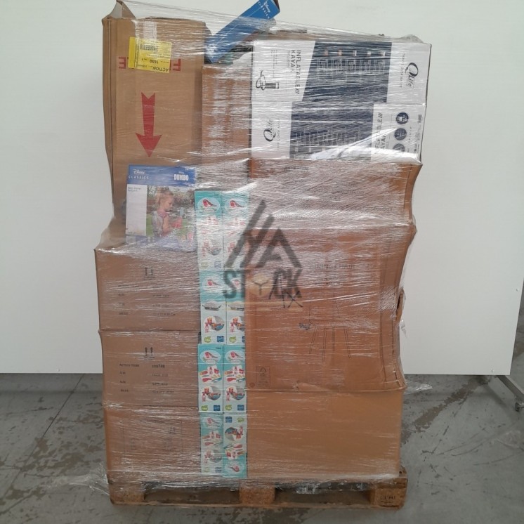 PALETTE A****N - A334