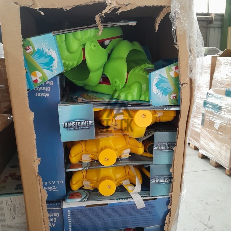 PALETTE A****N - A334