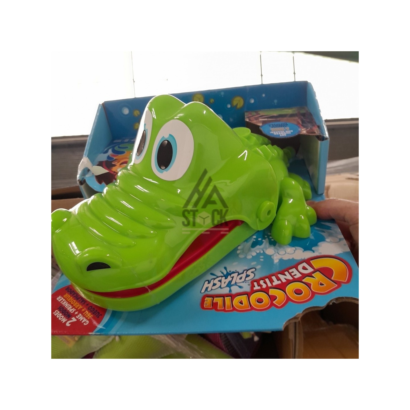 PALETTE A****N - A334