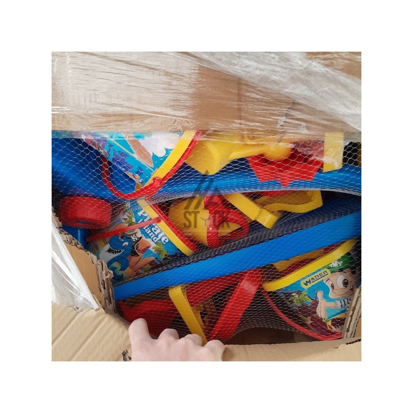 PALETTE A****N - A334