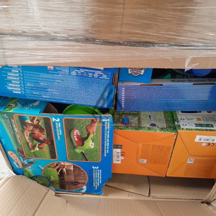 PALETTE A****N - A334