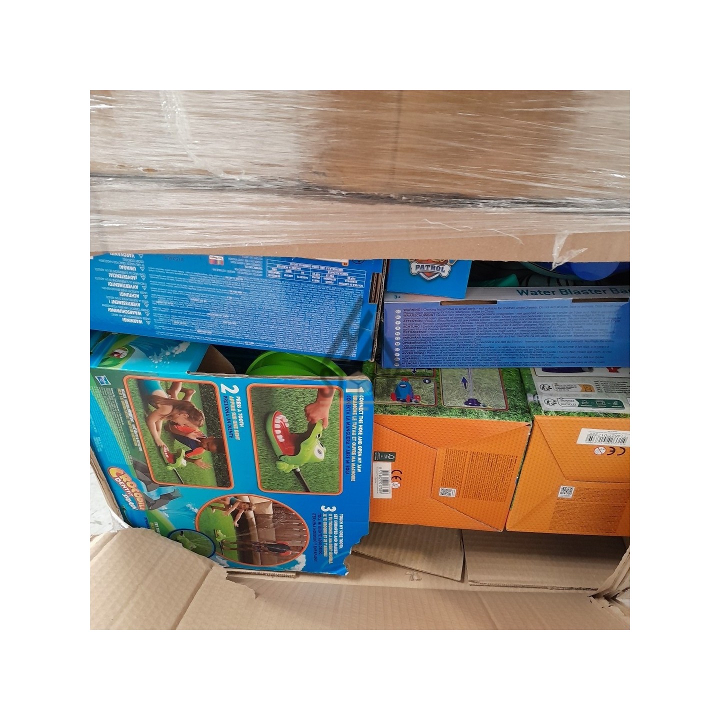 PALETTE A****N - A334