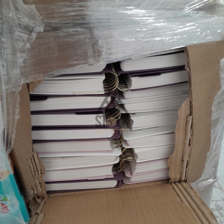 PALETTE A****N - A334