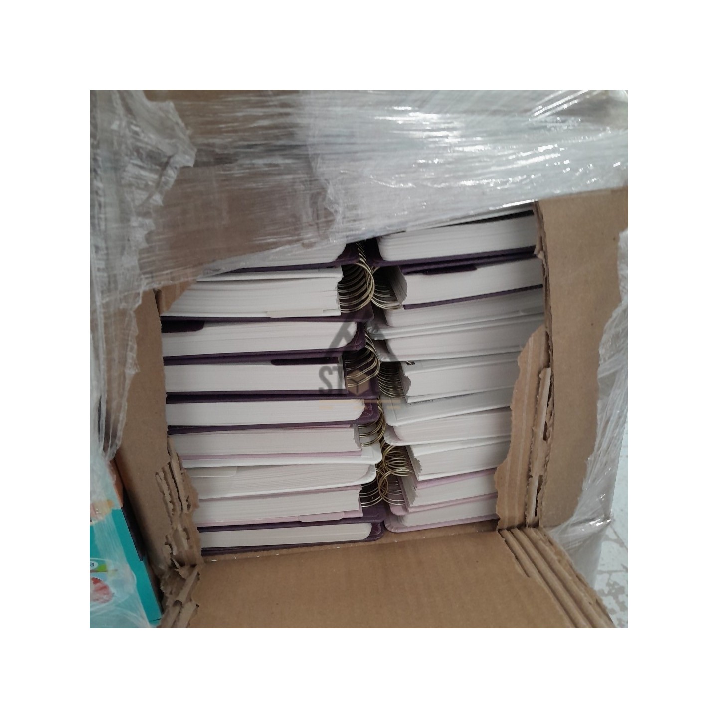 PALETTE A****N - A334