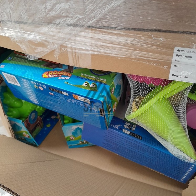 PALETTE A****N - A334