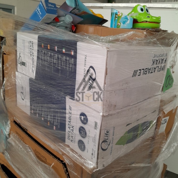 PALETTE A****N - A334