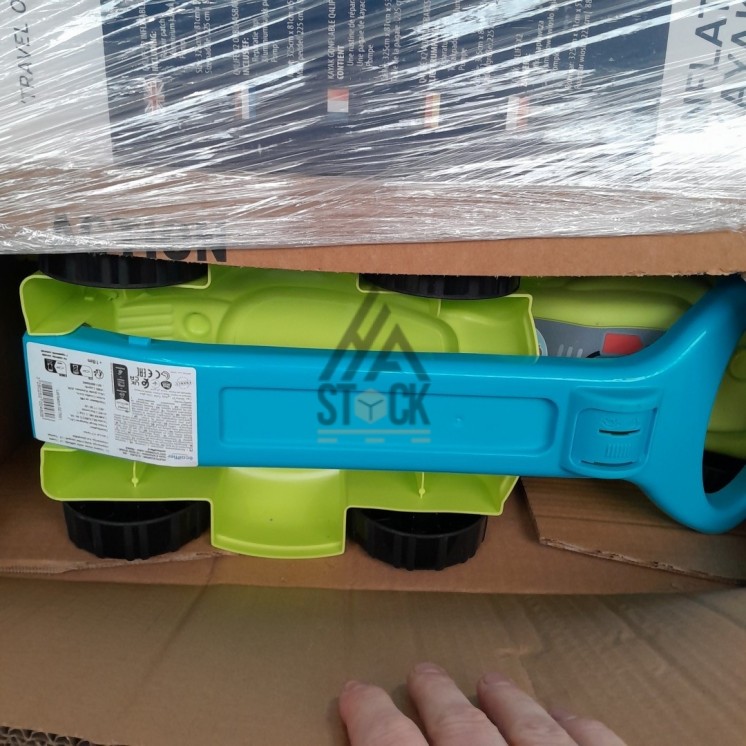 PALETTE A****N - A334