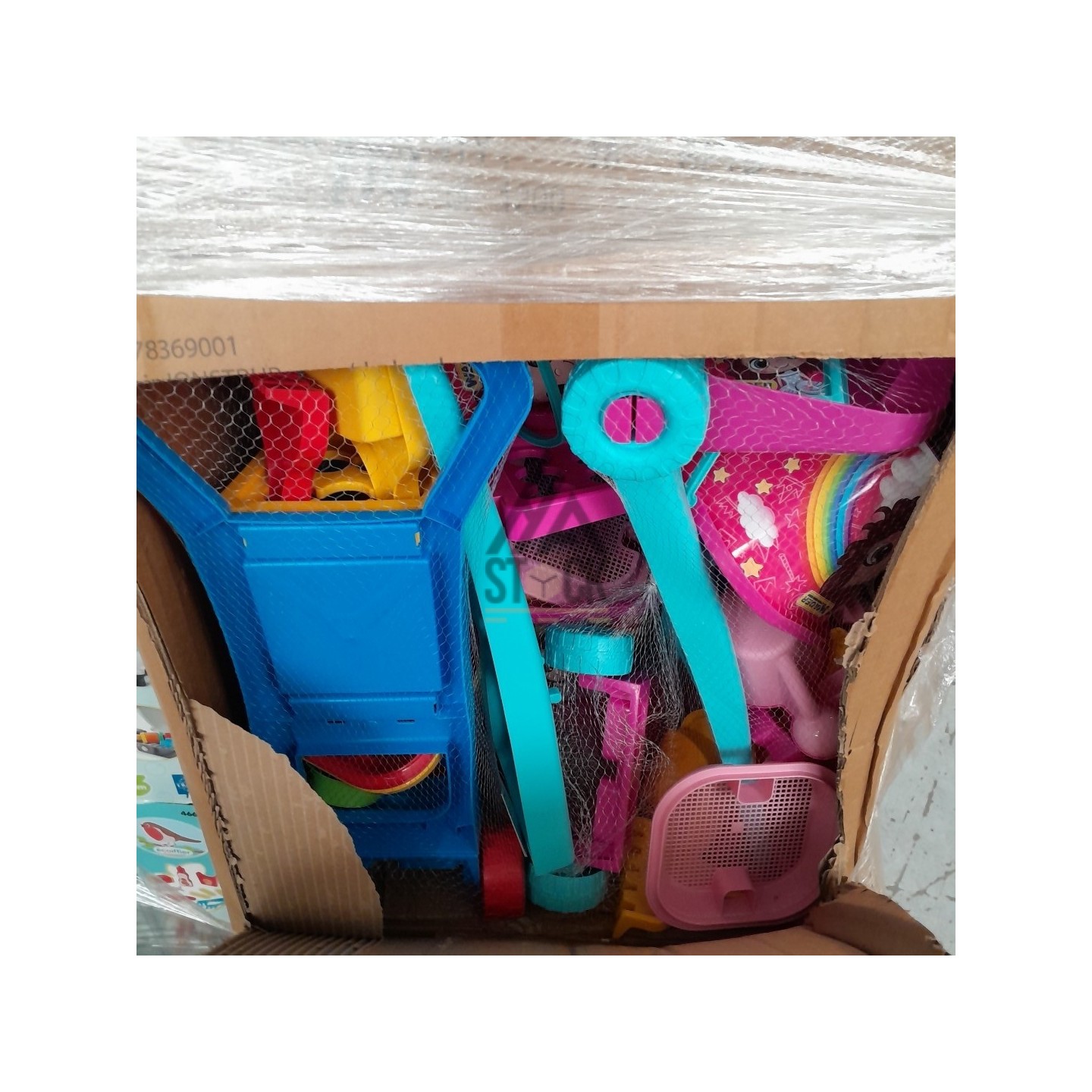 PALETTE A****N - A334